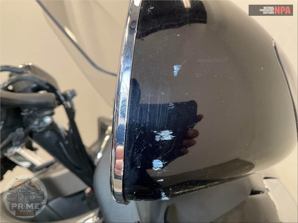 2008 Honda GL1800HPNAM8 GW ABS — фото 30