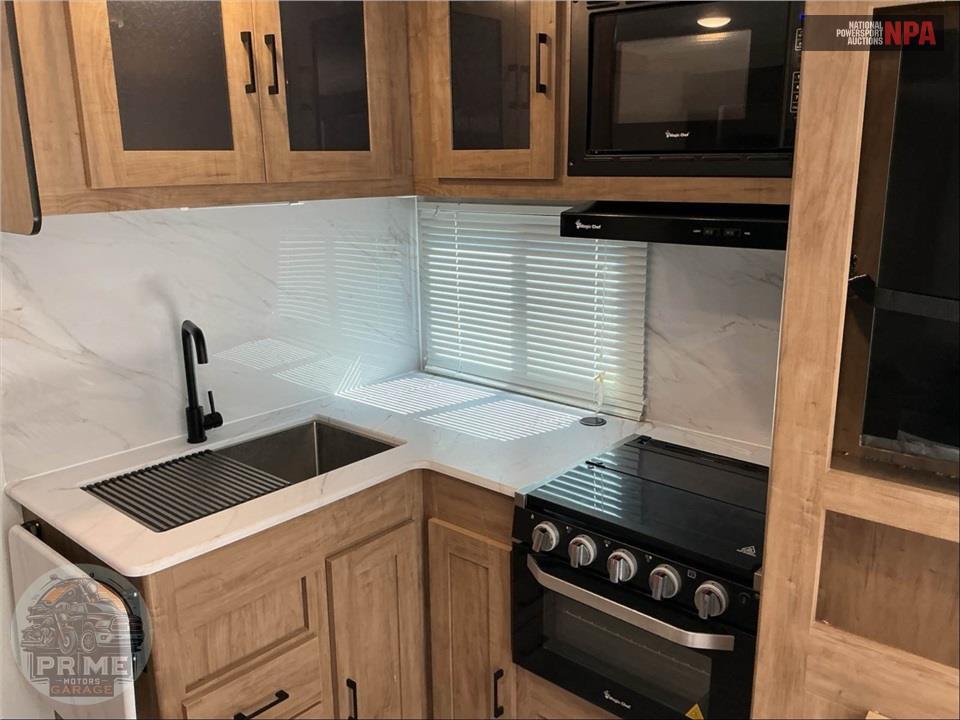 2024 Coachmen By Forest River M-258 BHS FREEDOM EXPRESS ULTRA LITE SERIES — фото 22