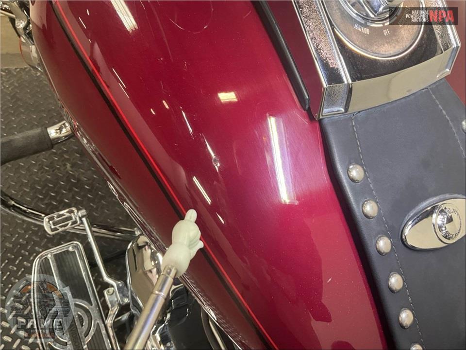 2006 Harley-Davidson FLSTCI HERITAGE SOFTAIL CLASSIC — фото 15