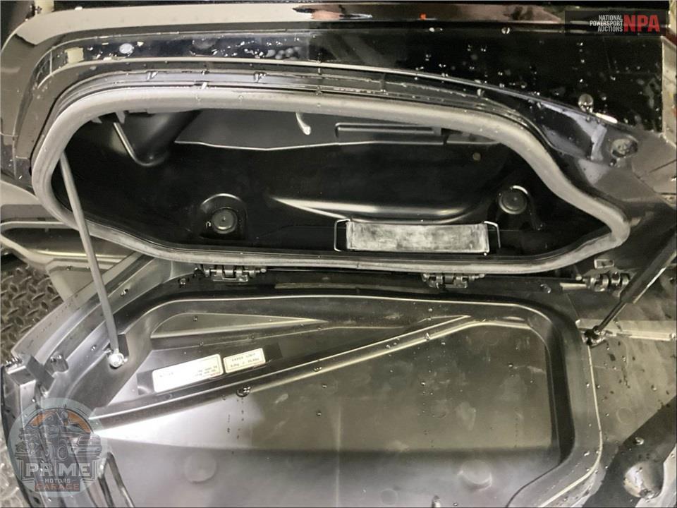 2023 Honda GL1800D GOLDWING TOUR DCT — фото 15