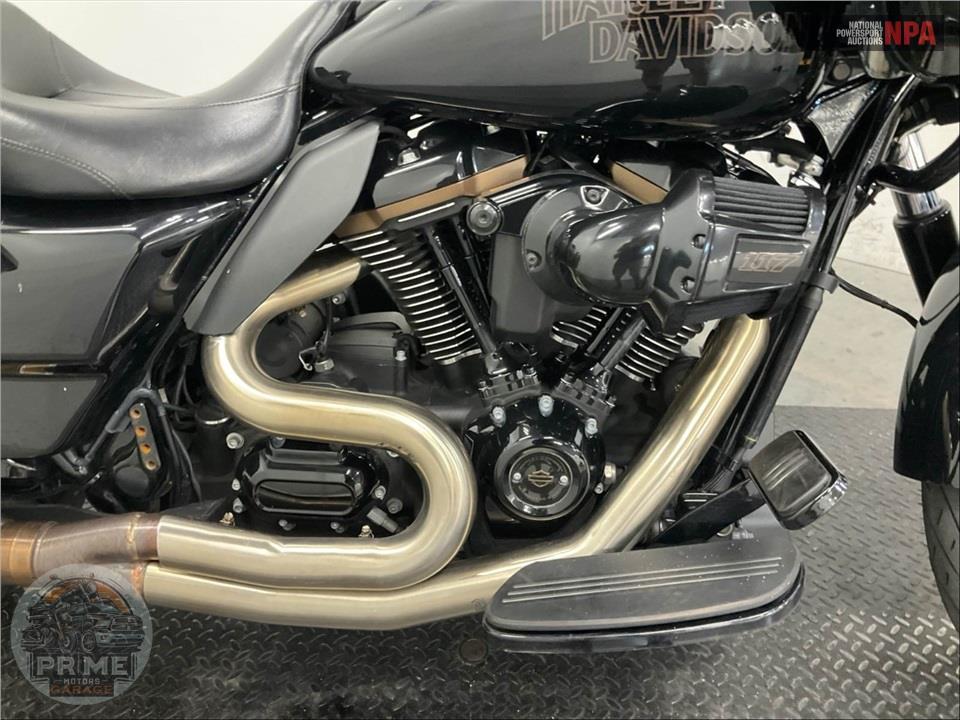 2023 Harley-Davidson FLTRXST ROAD GLIDE SPECIAL ST — фото 6