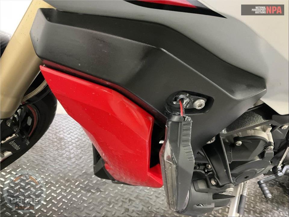 2020 Bmw S1000XR — фото 15