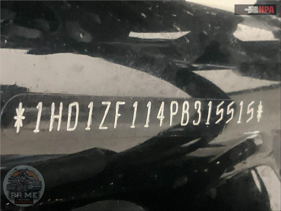 2023 Harley-Davidson RH975S NIGHTSTER SPECIAL — фото 27