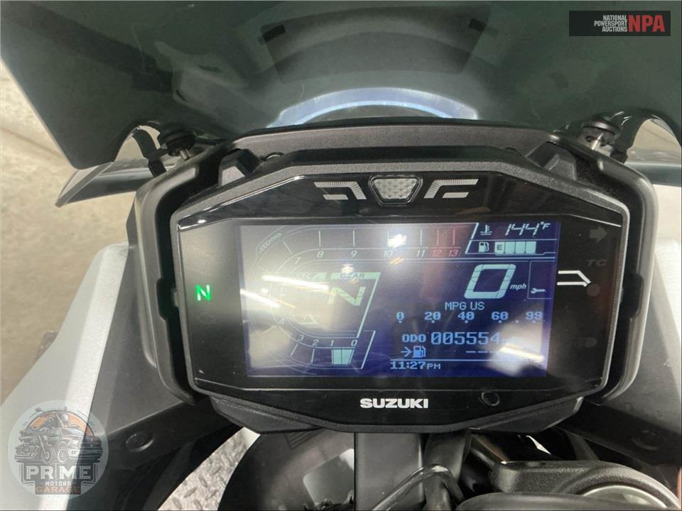 2020 Suzuki GSX1000SM0 KATANA — фото 5