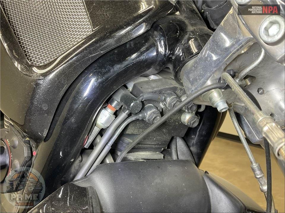 2015 Harley-Davidson VRSCF MUSCLE V-ROD — фото 13