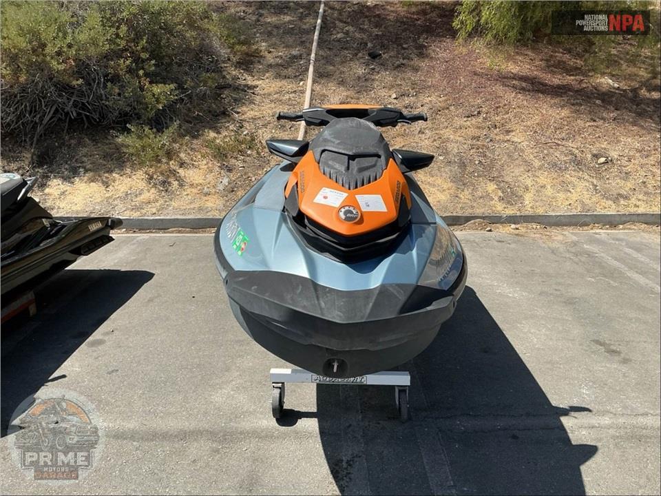 2020 Seadoo/Brp GTI SE 130 — фото 2