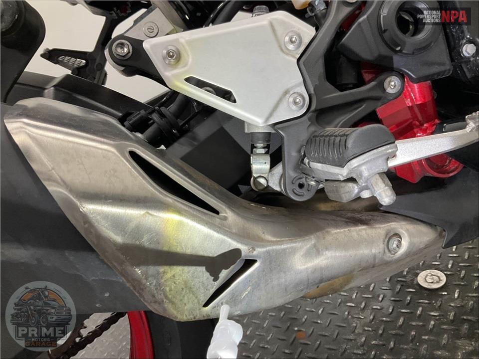 2024 Kawasaki ZR900FRFNL Z900 (ABS) — фото 25