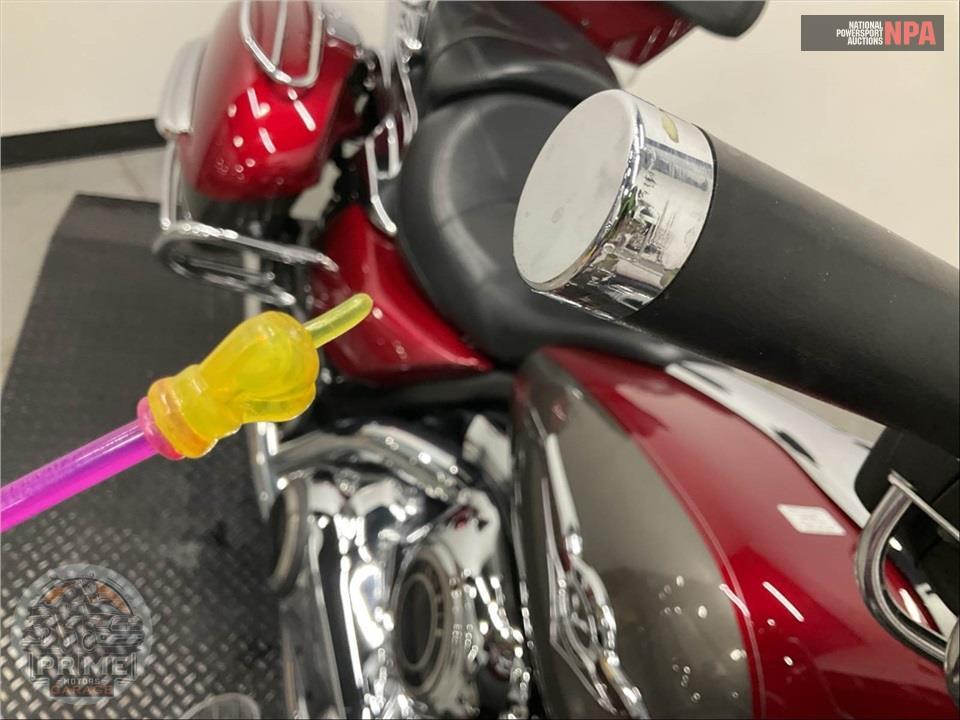 2018 Kawasaki VN1700BJF VULCAN 1700 VOYAGER ABS — фото 33