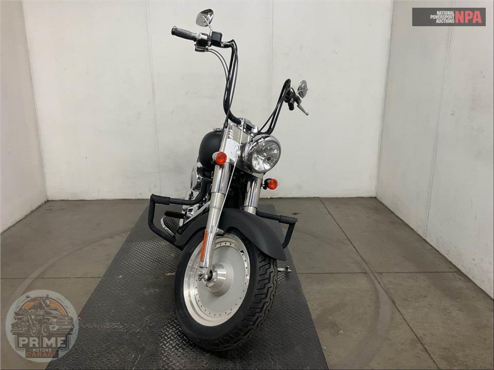2005 Harley-Davidson FLSTFI FAT BOY — фото 2