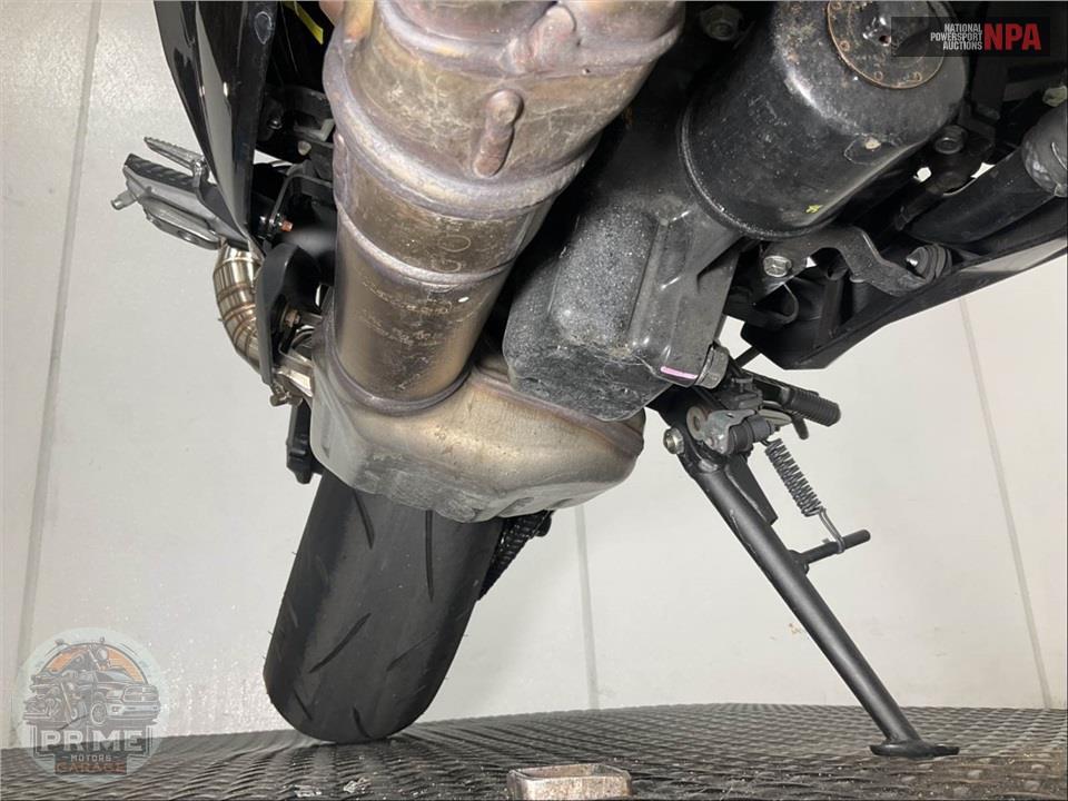 2024 Kawasaki Z900 ABS — фото 13