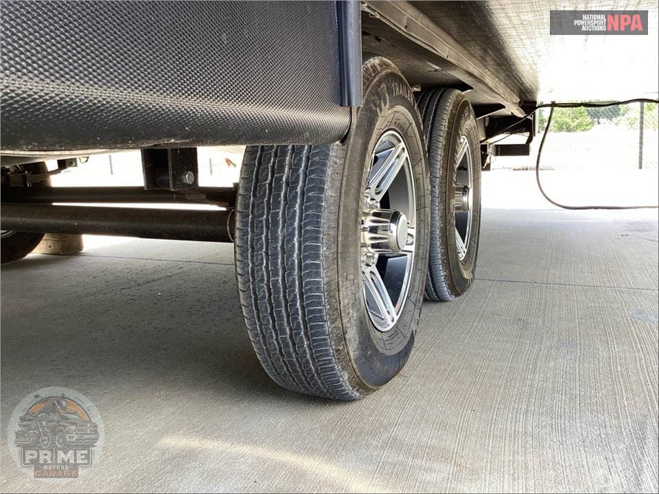 2020 Keystone Rv M-30 RKD - COUGAR SERIES — фото 37