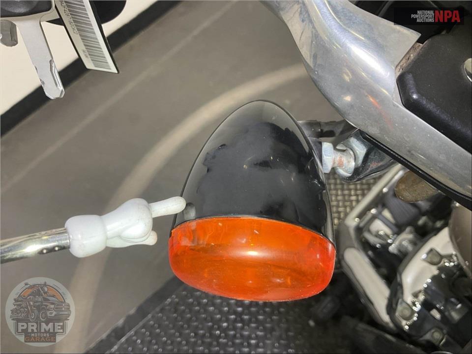 2018 Harley-Davidson FXBR BREAKOUT — фото 35