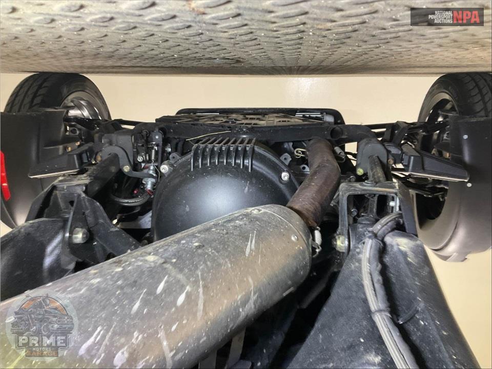 2022 Can-Am RYKER 900 SPORT — фото 13