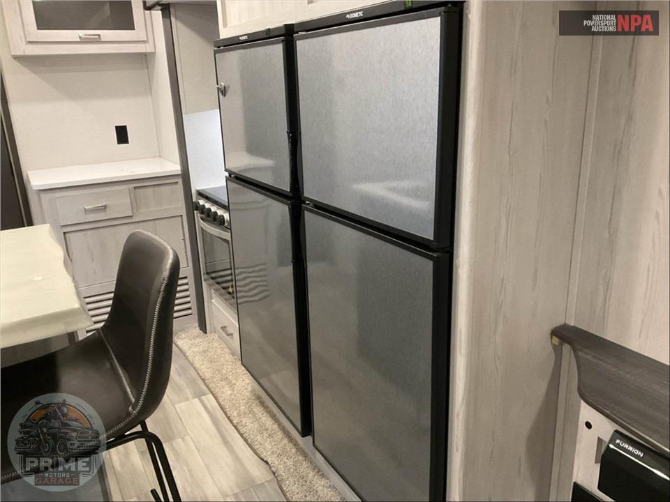 2021 Keystone Rv M-330 KBS SPRINTER LIMITED SERIES — фото 18
