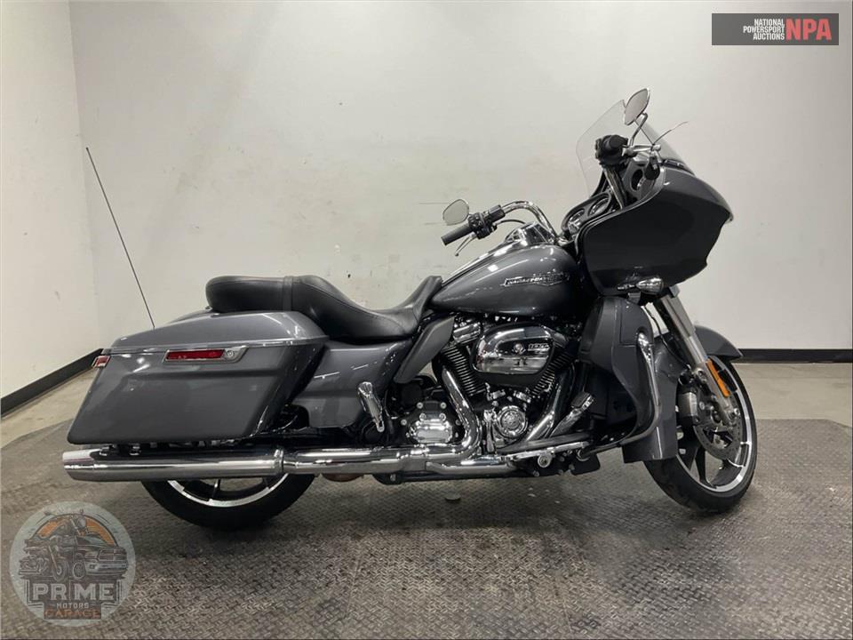 2021 Harley-Davidson FLTRX ROAD GLIDE — фото 1