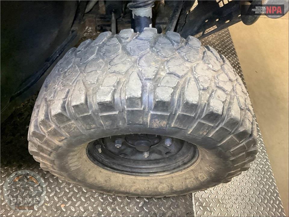 2019 Polaris PRO XD 4000D AWD — фото 35