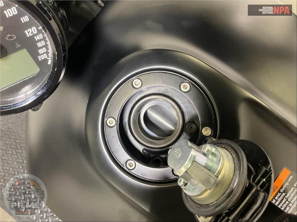 2023 Indian Motorcycle SCOUT BOBBER (ABS, SMOKE COLOR) — фото 13