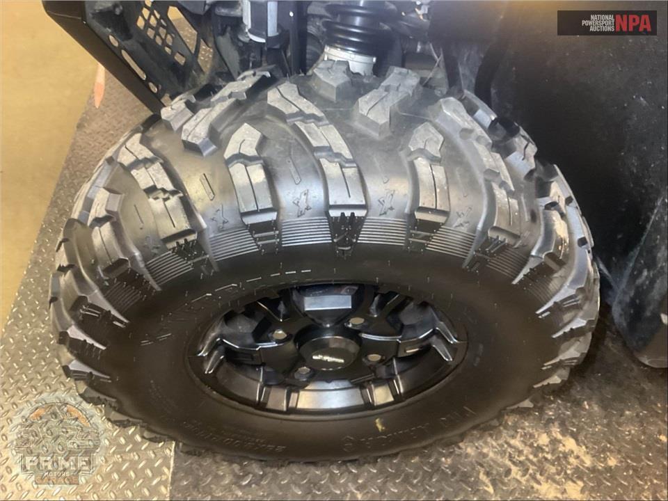 2023 Polaris RANGER CREW XP 1000 NORTHSTAR TRAIL BOSS — фото 18