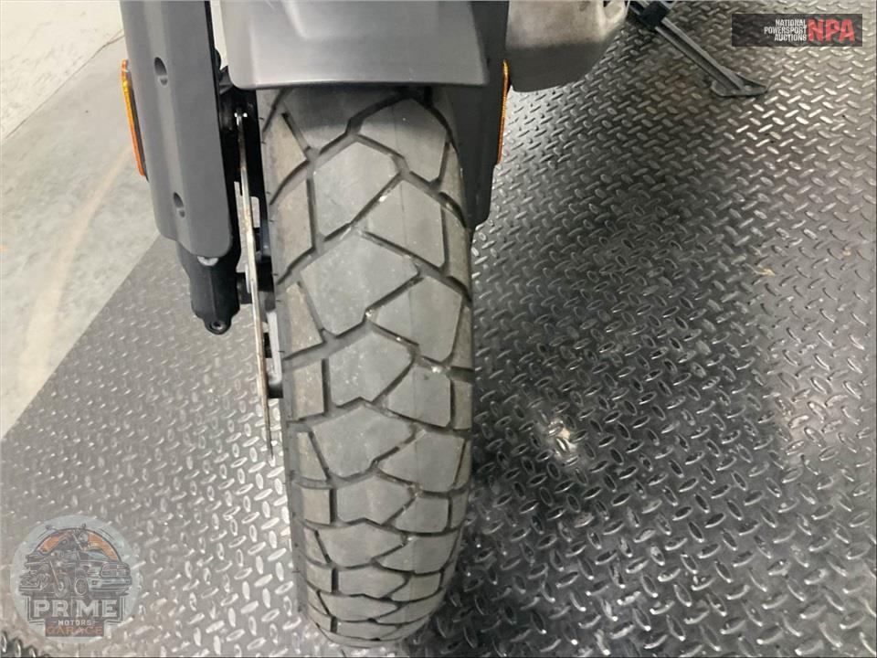 2022 Harley-Davidson RA1250S PAN AMERICA 1250 SPECIAL — фото 29