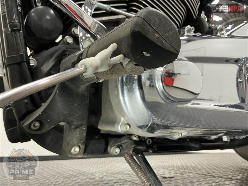2024 Harley-Davidson FXBR BREAKOUT — фото 29