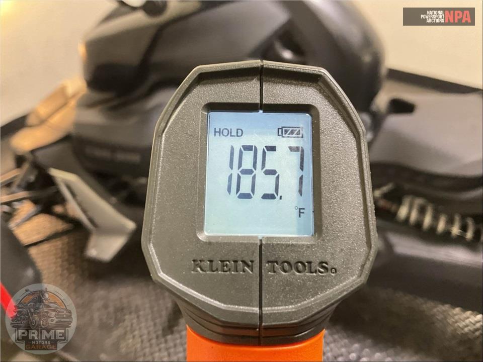 2020 Can-Am RYKER RALLY EDITION 900 ACE — фото 8