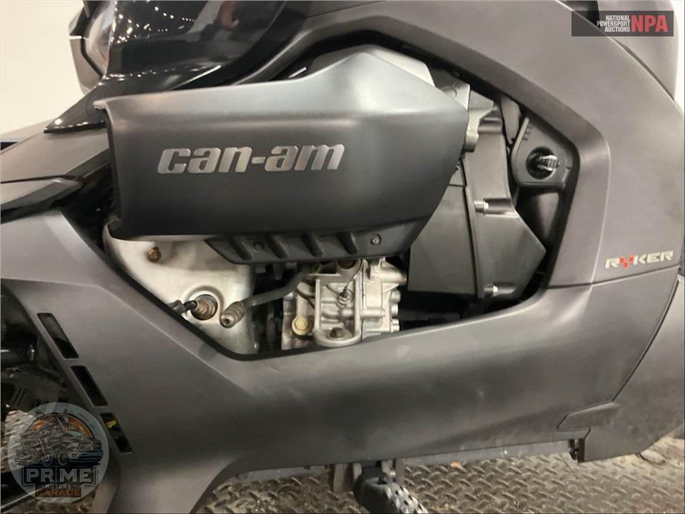 2023 Can-Am RYKER 900 ACE — фото 7