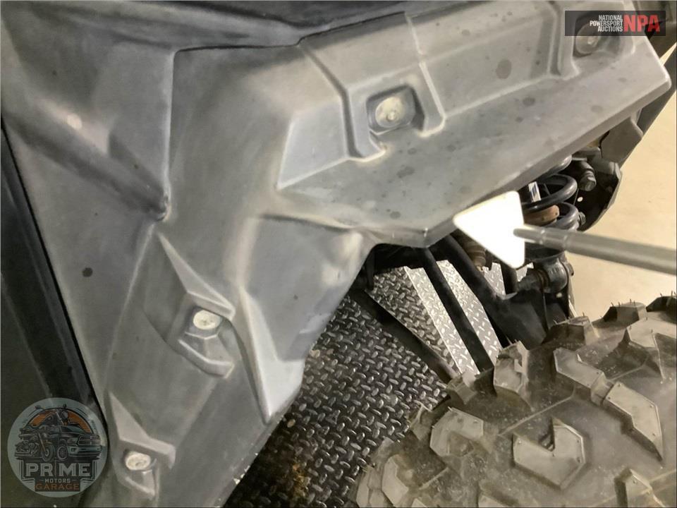2025 Can-Am MAVERICK SPORT MAX DPS 1000R — фото 54