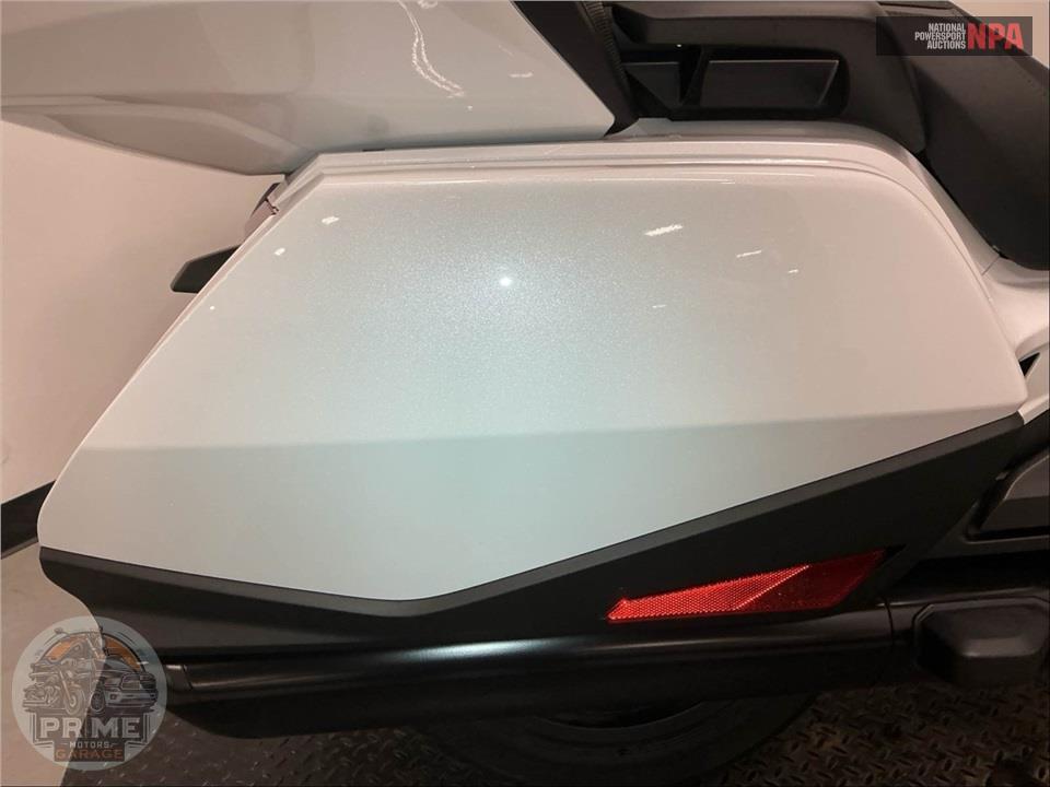 2024 Honda GL1800D GOLDWING TOUR DCT — фото 16