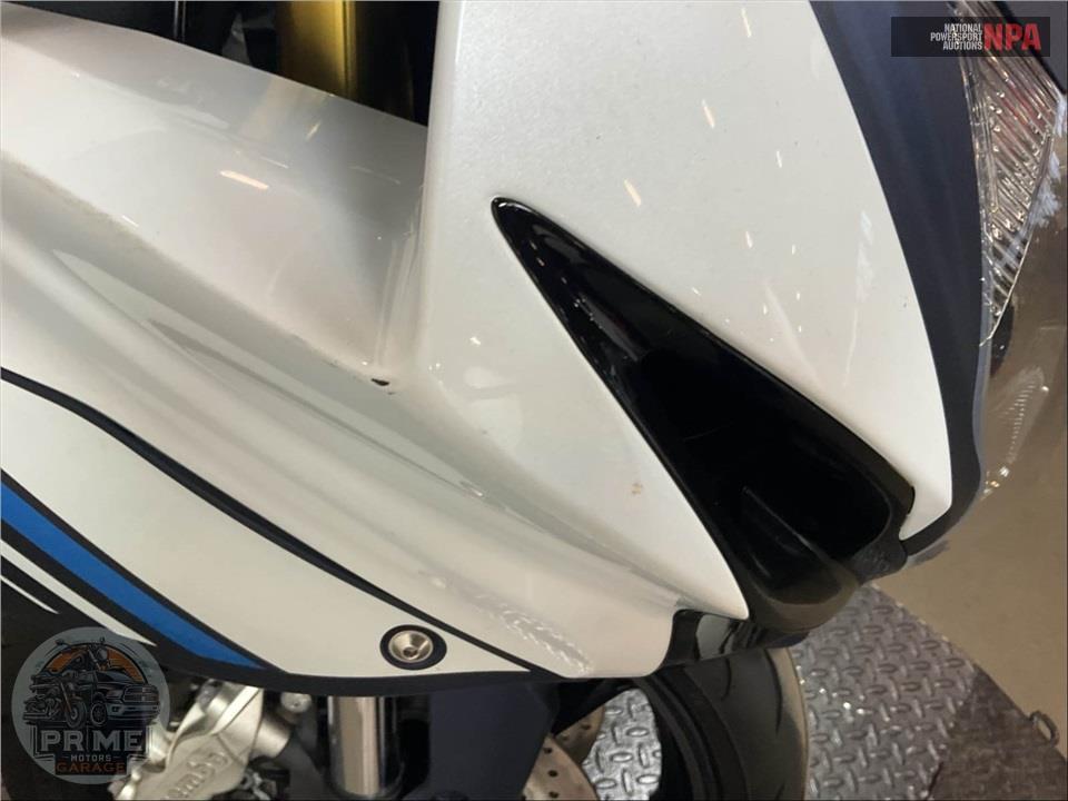 2023 Suzuki GSX-R750M3 — фото 12
