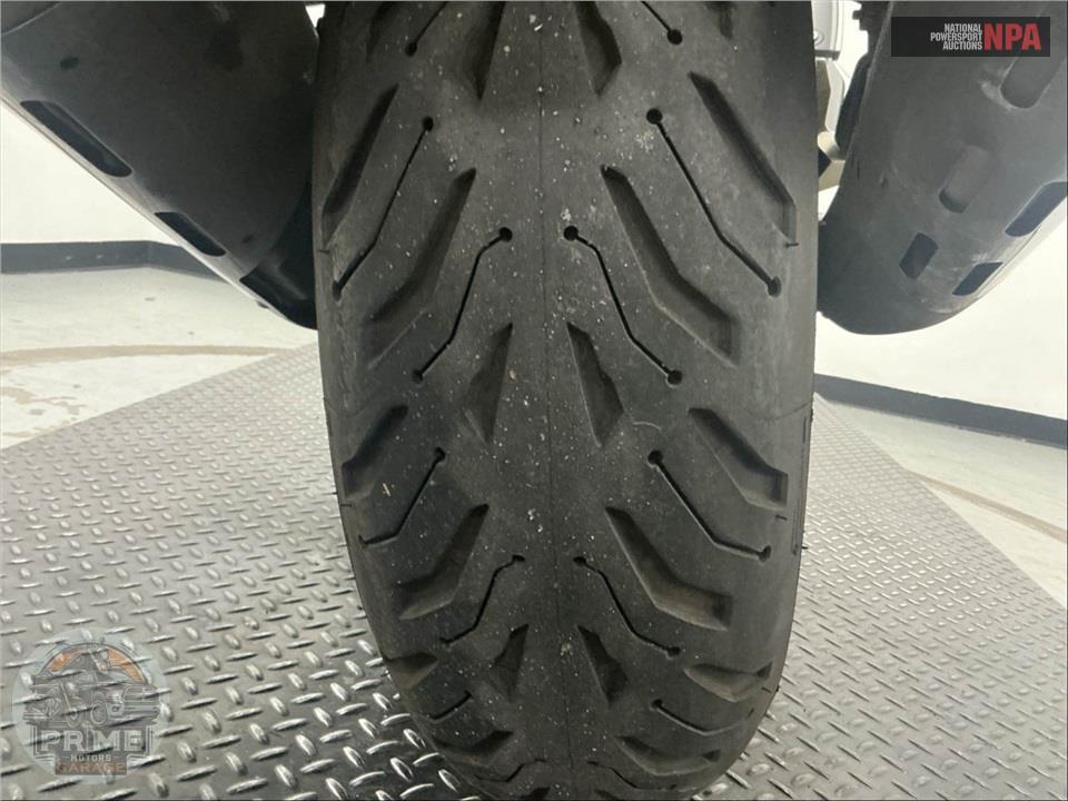 2014 Bmw K1600GTL PREMIUM — фото 49