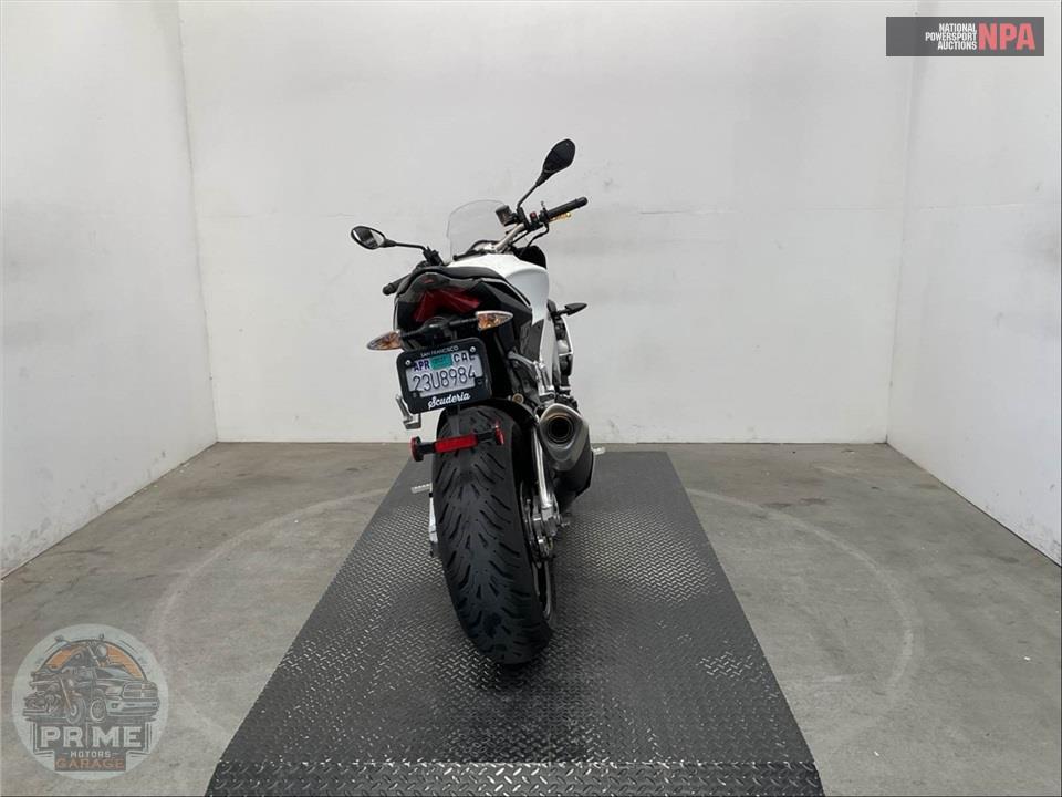 2015 Aprilia TUONO V4 R APRC — фото 4