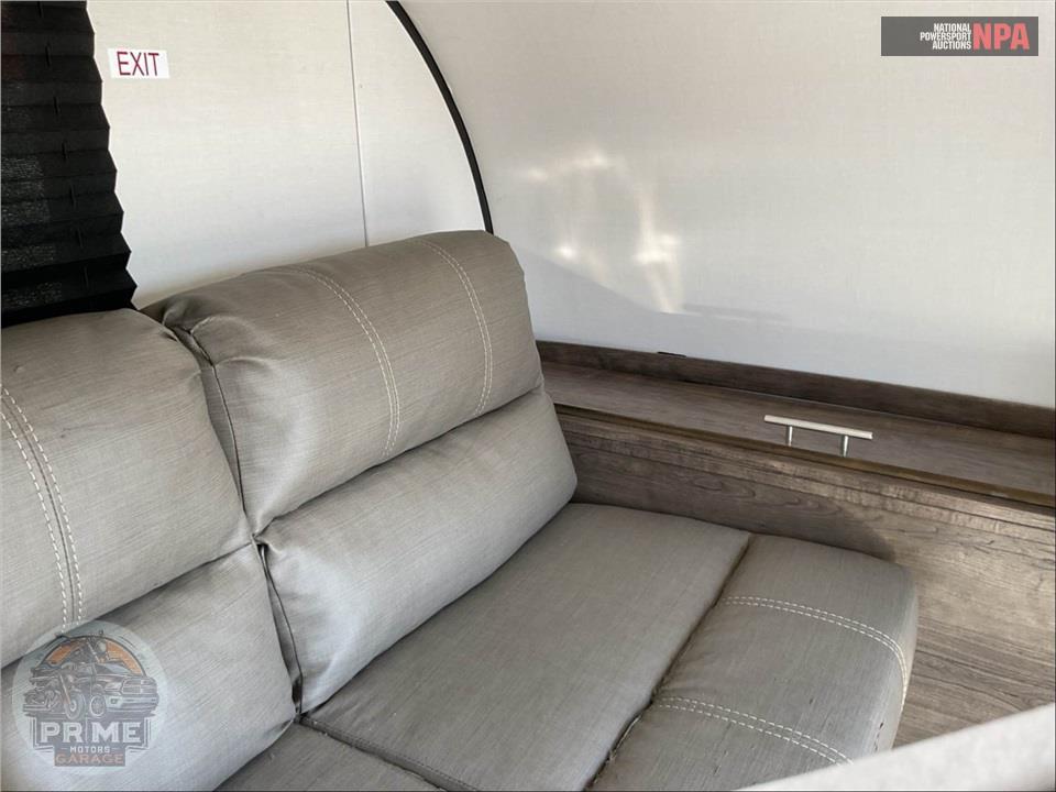 2021 Riverside Rv M-511 - RETRO SERIES — фото 9