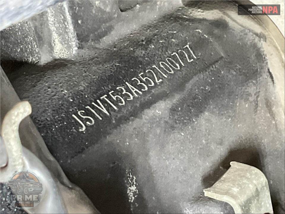 2005 Suzuki DL1000K5 V-STROM — фото 35