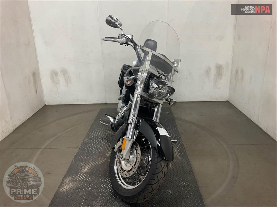 2005 Honda VTX18S35-TYPE S — фото 2