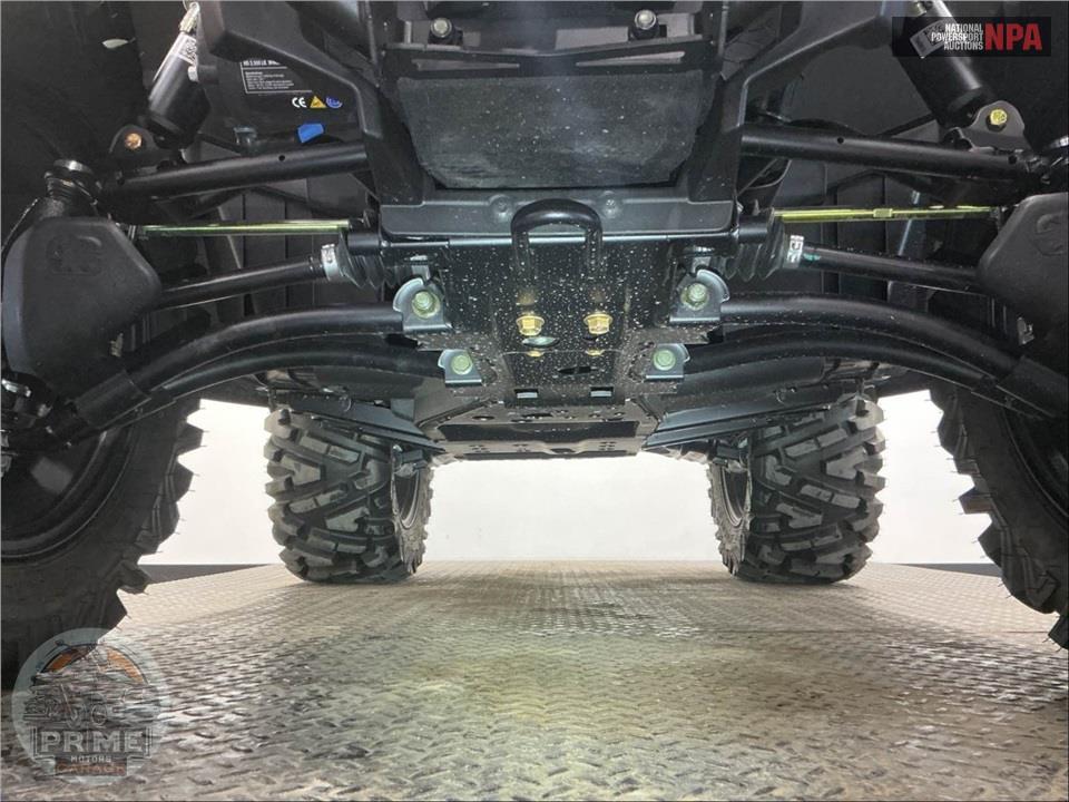 2025 Polaris SPORTSMAN 570 TRAIL — фото 13