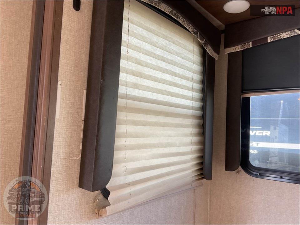 2019 Keystone Rv M-26 RBS - COUGAR SERIES — фото 39