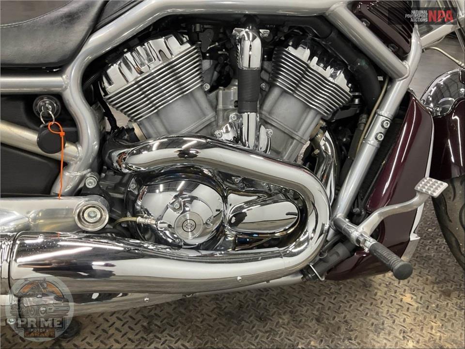 2006 Harley-Davidson VRSCA V-ROD — фото 6