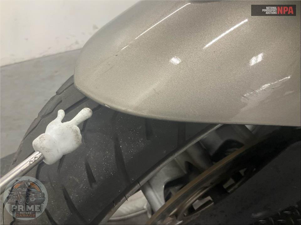 2013 Bmw C650 GT PREMIUM — фото 10