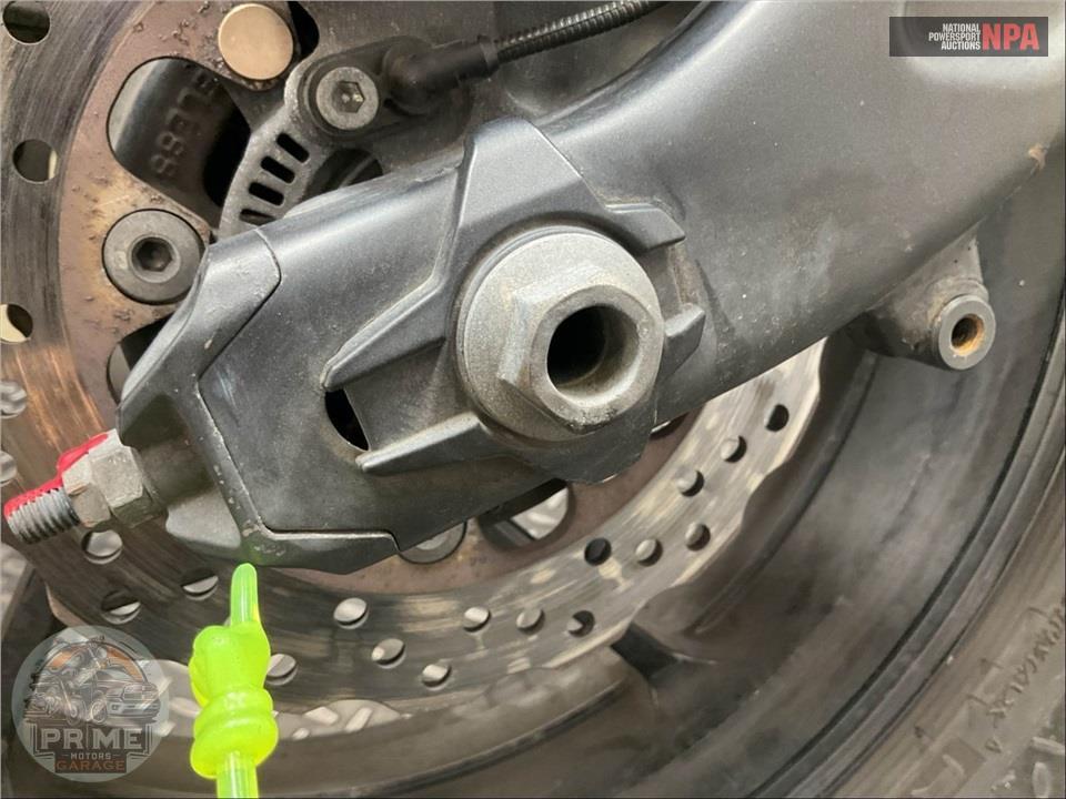2020 Kawasaki EX650MLF NINJA 650 (ABS) — фото 36