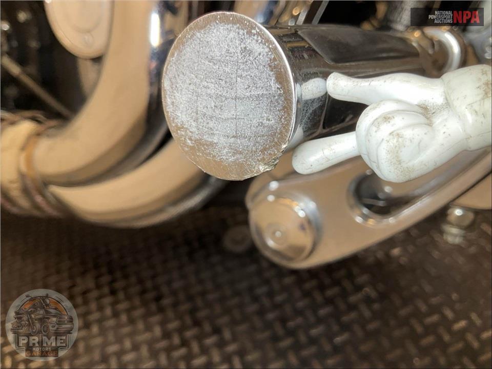 1994 Harley-Davidson FXDL DYNA LOW RIDER(SOLID) — фото 25