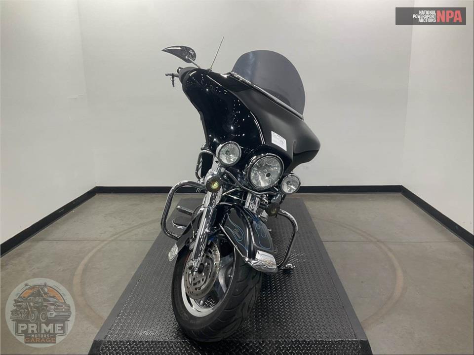 2006 Harley-Davidson FLHTCI ELECTRA GLIDE CLASSIC — фото 2
