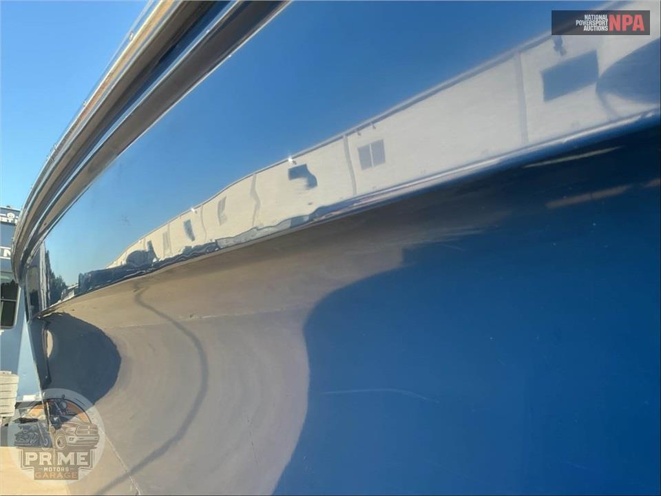2021 Bayliner Marine DX2250(**) DECK BOAT SERIES L=22/E=1 250HP MERC SD — фото 17