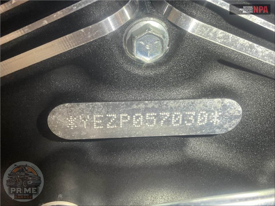 2023 Harley-Davidson FXBR BREAKOUT 117 — фото 20