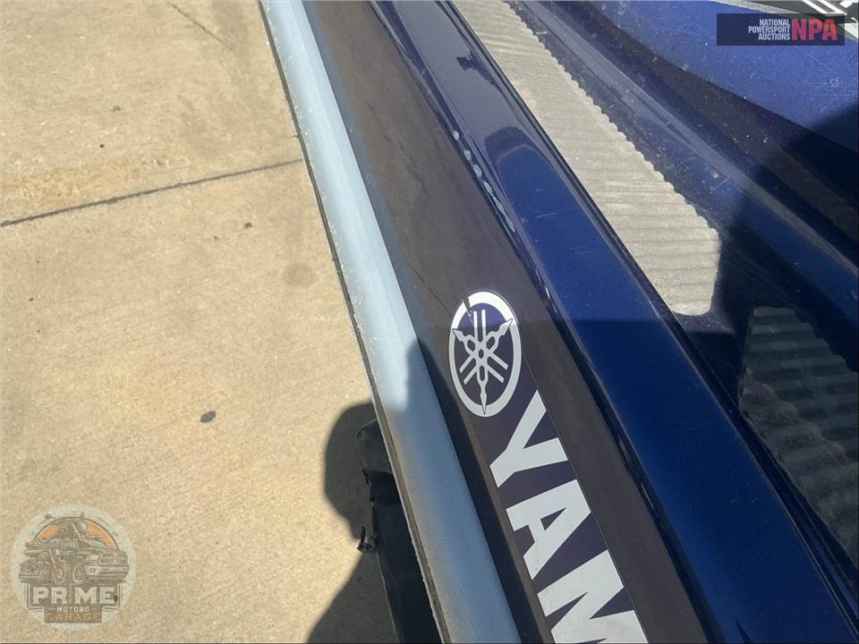 2013 Yamaha WAVE RUNNER VX CRUISER — фото 13