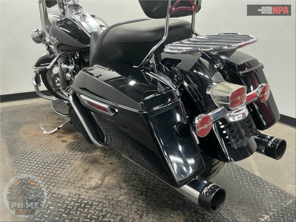 2019 Harley-Davidson FLHR ROAD KING — фото 20