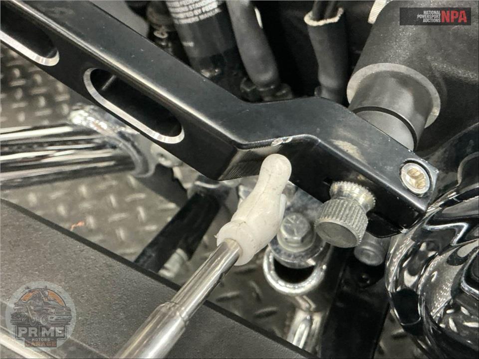 2019 Harley-Davidson FLTRX ROAD GLIDE — фото 41