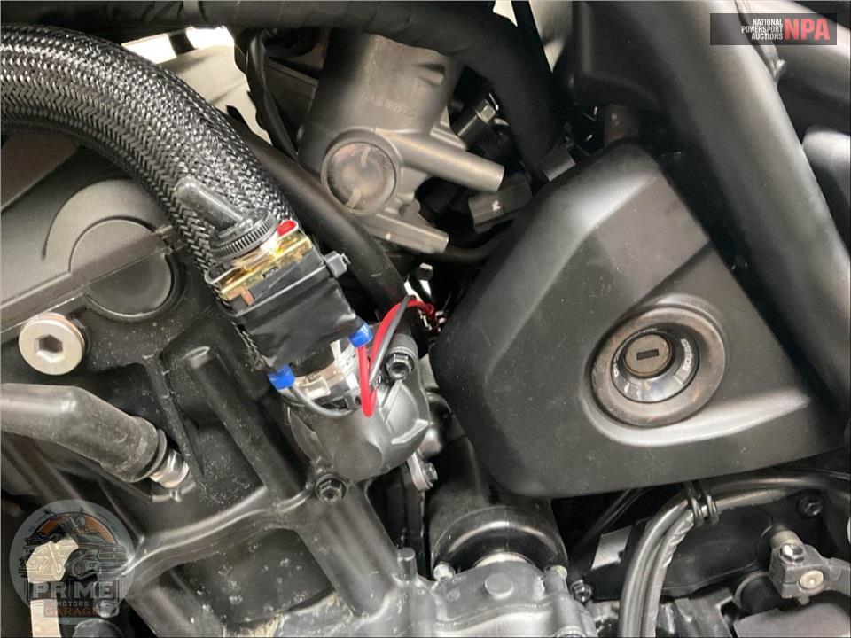 2024 Honda CMX1100A2 REBEL 1100T — фото 6