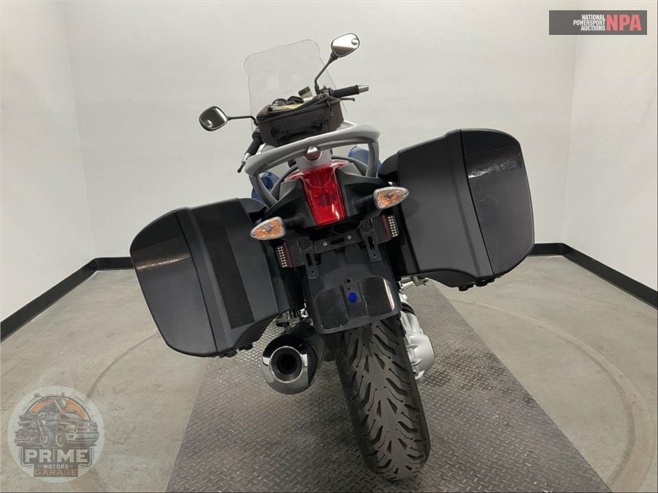 2005 Bmw R1200ST — фото 4