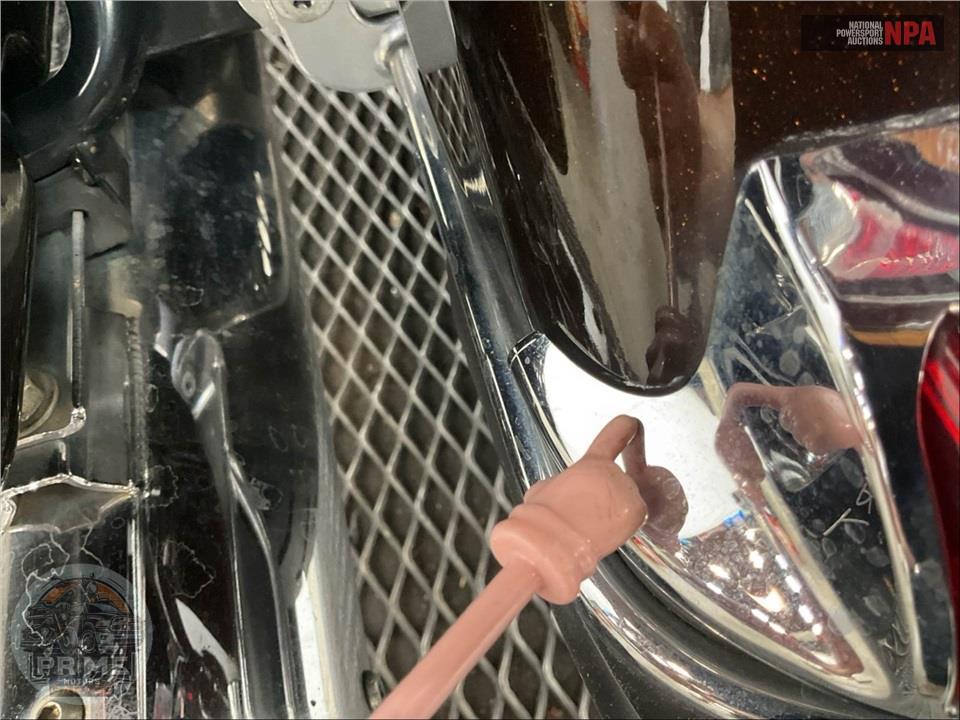 2011 Harley-Davidson FLHTK ELECTRA GLIDE UL LI — фото 16