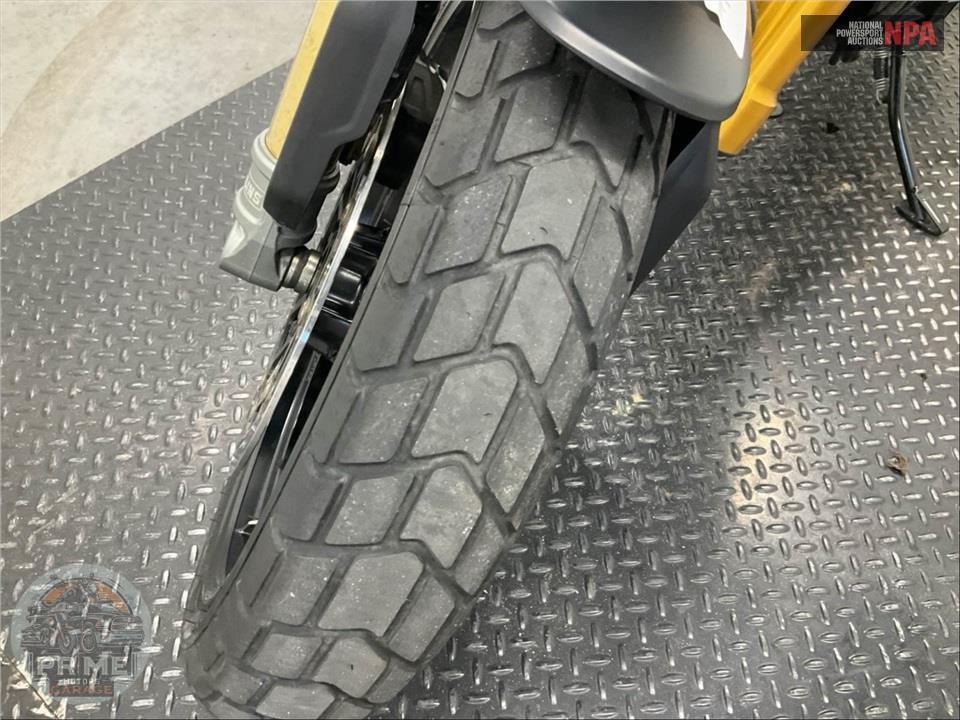 2023 Ducati SCRAMBLER 1100 SPORT PRO — фото 16